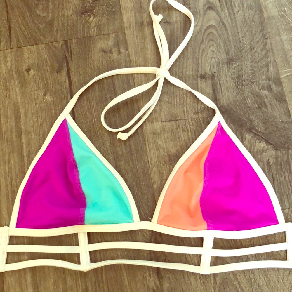 Victoria’s Secret Bikini Top
